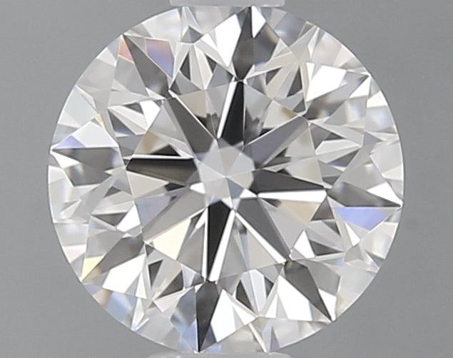 GIA 0.64 Carat 圓形 - Round Brilliant 天然鑽石 Natural diamond