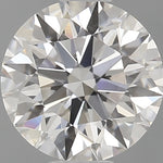 GIA 0.64 Carat 圓形 - Round Brilliant 天然鑽石 Natural diamond