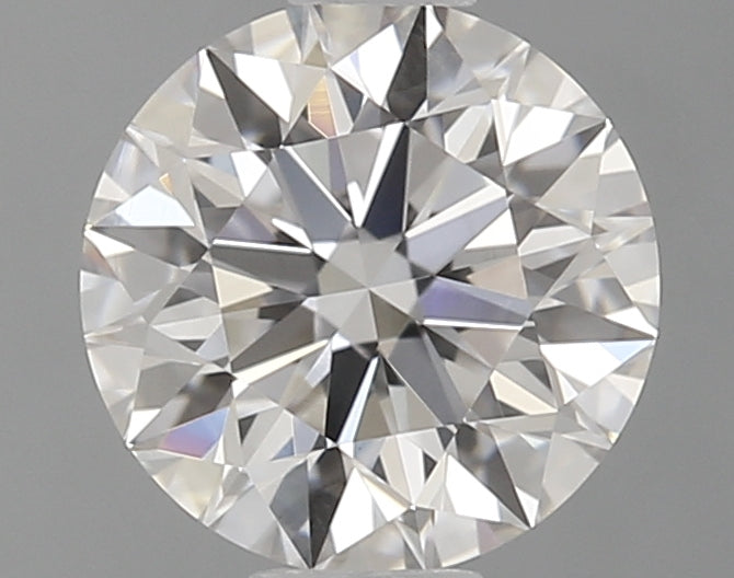 GIA 0.64 Carat 圓形 - Round Brilliant 天然鑽石 Natural diamond