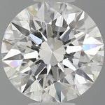 GIA 0.62 Carat 圓形 - Round Brilliant 天然鑽石 Natural diamond