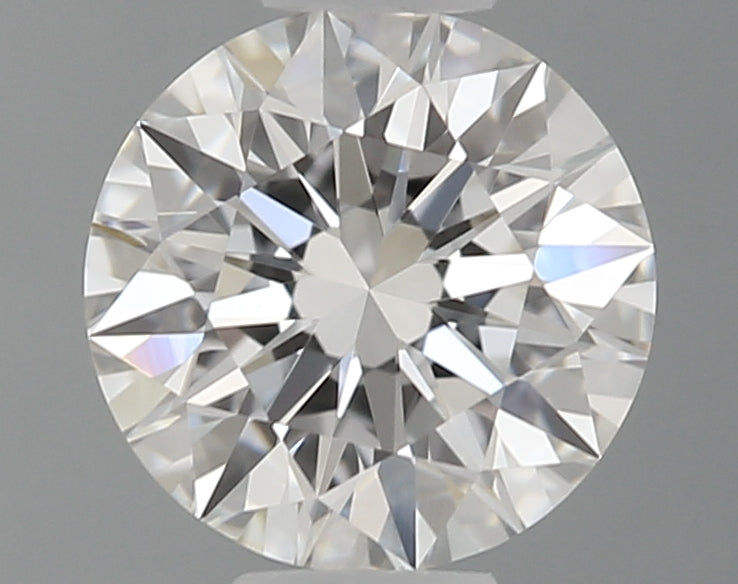 GIA 0.62 Carat 圓形 - Round Brilliant 天然鑽石 Natural diamond