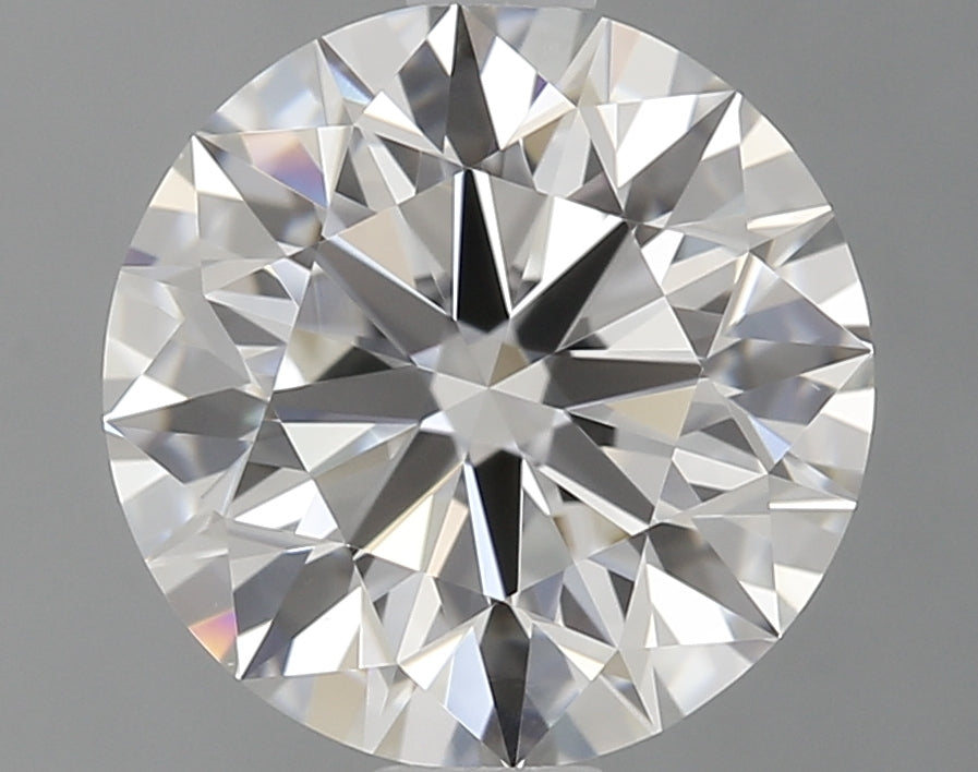 GIA 1.50 Carat 圓形 - Round Brilliant 天然鑽石 Natural diamond