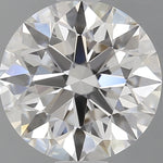 GIA 1.10 Carat 圓形 - Round Brilliant 天然鑽石 Natural diamond