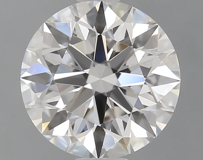 GIA 1.10 Carat 圓形 - Round Brilliant 天然鑽石 Natural diamond