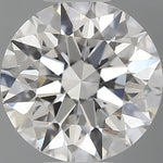 GIA 0.64 Carat 圓形 - Round Brilliant 天然鑽石 Natural diamond