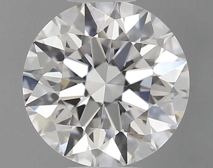 GIA 0.64 Carat 圓形 - Round Brilliant 天然鑽石 Natural diamond