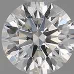 GIA 0.75 Carat 圓形 - Round Brilliant 天然鑽石 Natural diamond