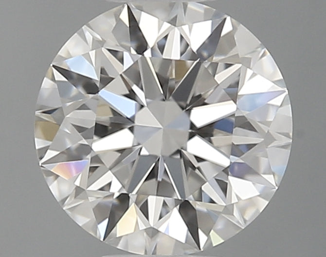 GIA 0.64 Carat 圓形 - Round Brilliant 天然鑽石 Natural diamond