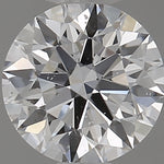 GIA 0.50 Carat 圓形 - Round Brilliant 天然鑽石 Natural diamond