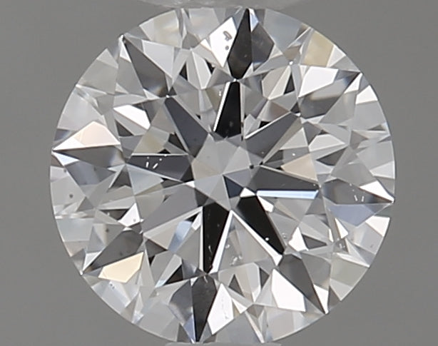 GIA 0.50 Carat 圓形 - Round Brilliant 天然鑽石 Natural diamond