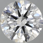 GIA 1.57 Carat 圓形 - Round Brilliant 天然鑽石 Natural diamond