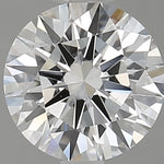 GIA 1.00 Carat 圓形 - Round Brilliant 天然鑽石 Natural diamond