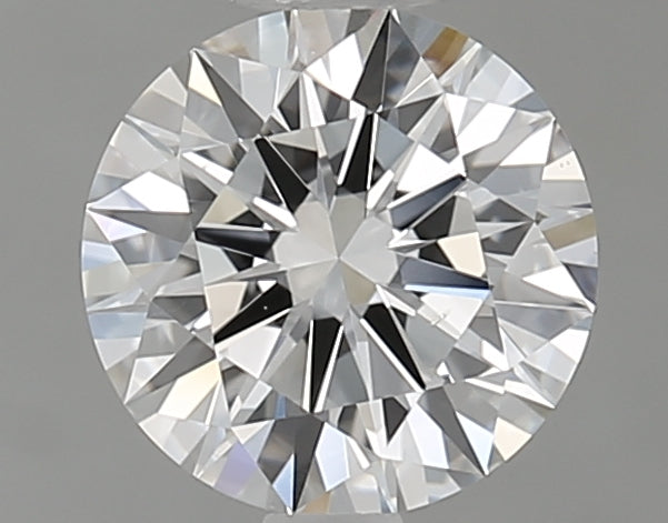 GIA 1.00 Carat 圓形 - Round Brilliant 天然鑽石 Natural diamond