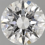 GIA 1.80 Carat Round Brilliant Natural Diamond
