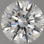 GIA 1.21 Carat Round Brilliant Natural Diamond