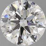GIA 1.80 Carat Round Brilliant Natural Diamond