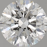 GIA 0.90 Carat Round Brilliant Natural Diamond