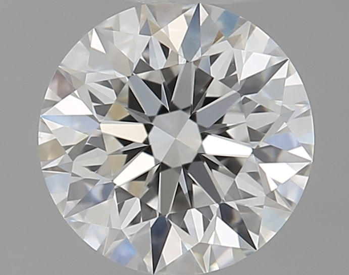 GIA 0.70 Carat Round Brilliant Natural Diamond