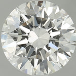 GIA 1.40 Carat Round Brilliant Natural Diamond
