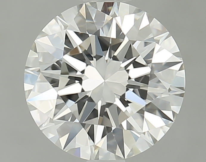 GIA 1.40 Carat Round Brilliant Natural Diamond