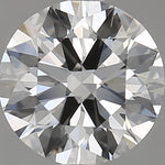 GIA 1.00 Carat 圓形 - Round Brilliant 天然鑽石 Natural diamond