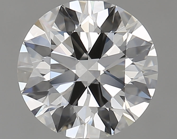 GIA 1.00 Carat 圓形 - Round Brilliant 天然鑽石 Natural diamond