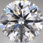 GIA 0.76 Carat Round Brilliant Natural Diamond 鑽石