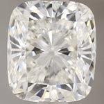 GIA 1.00 Carat 枕形改形 - Cushion Modified 天然鑽石 Natural diamond