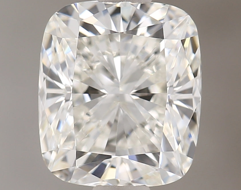 GIA 1.00 Carat 枕形改形 - Cushion Modified 天然鑽石 Natural diamond