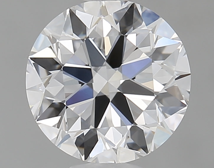 GIA 1.20 Carat 圓形 - Round Brilliant 天然鑽石 Natural diamond