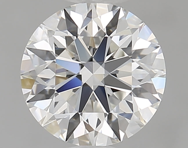 GIA 1.10 Carat 圓形 - Round Brilliant 天然鑽石 Natural diamond