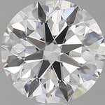 GIA 1.32 Carat 圓形 - Round Brilliant 天然鑽石 Natural diamond