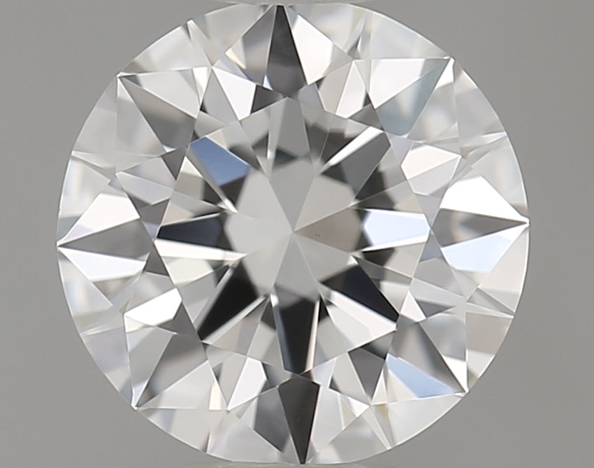 GIA 0.70 Carat 圓形 - Round Brilliant 天然鑽石 Natural diamond