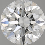 GIA 0.71 Carat 圓形 - Round Brilliant 天然鑽石 Natural diamond