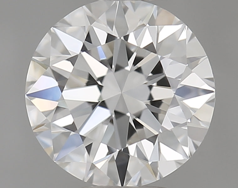 GIA 0.71 Carat 圓形 - Round Brilliant 天然鑽石 Natural diamond