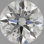 GIA 0.78 Carat 圓形 - Round Brilliant 天然鑽石 Natural diamond