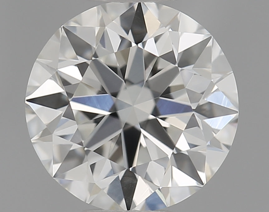 GIA 0.78 Carat 圓形 - Round Brilliant 天然鑽石 Natural diamond