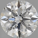 GIA 0.80 Carat 圓形 - Round Brilliant 天然鑽石 Natural diamond