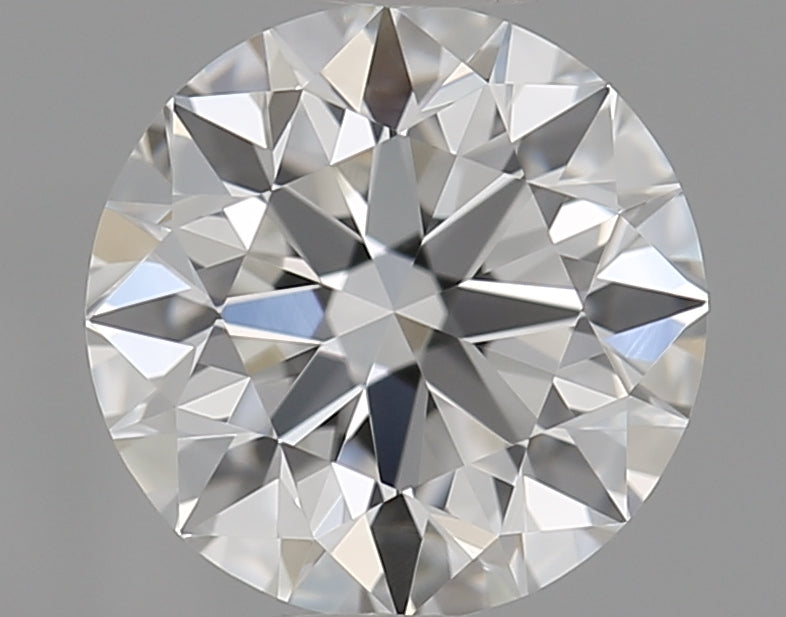 GIA 0.80 Carat 圓形 - Round Brilliant 天然鑽石 Natural diamond