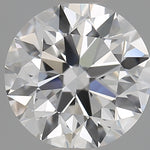 GIA 1.51 Carat 圓形 - Round Brilliant 天然鑽石 Natural diamond