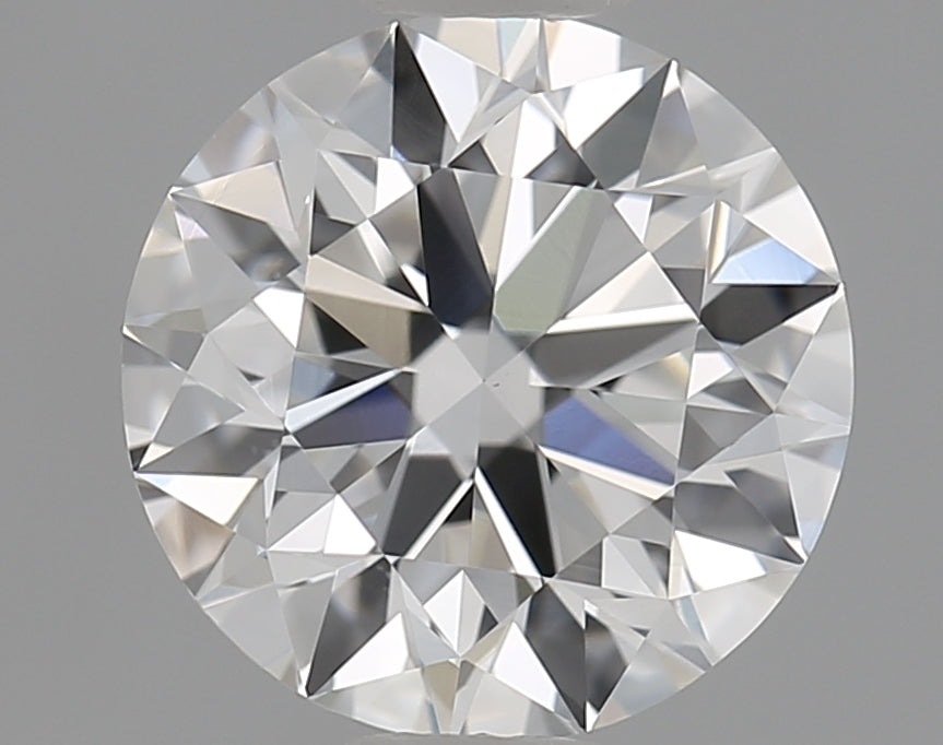 GIA 1.51 Carat 圓形 - Round Brilliant 天然鑽石 Natural diamond