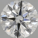 GIA 1.09 Carat 圓形 - Round Brilliant 天然鑽石 Natural diamond