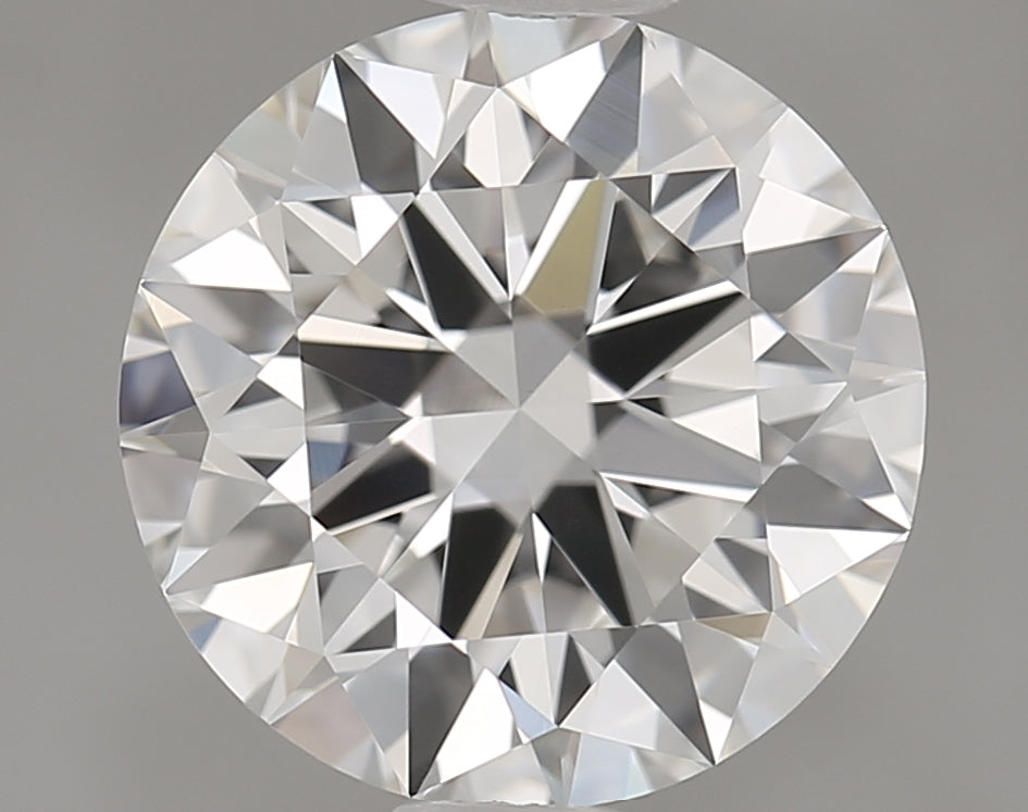 GIA 2.00 Carat 圓形 - Round Brilliant 天然鑽石 Natural diamond