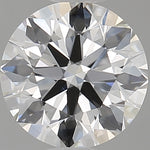 GIA 0.95 Carat 圓形 - Round Brilliant 天然鑽石 Natural diamond