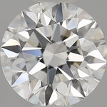 GIA 1.02 Carat 圓形 - Round Brilliant 天然鑽石 Natural diamond