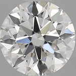 GIA 0.70 Carat 圓形 - Round Brilliant 天然鑽石 Natural diamond