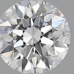 GIA 0.75 Carat 圓形 - Round Brilliant 天然鑽石 Natural diamond