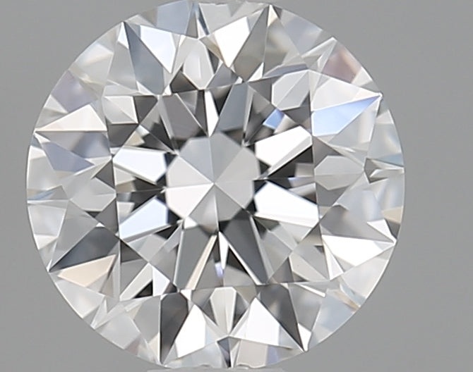 GIA 0.75 Carat 圓形 - Round Brilliant 天然鑽石 Natural diamond