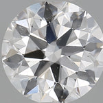 GIA 1.08 Carat 圓形 - Round Brilliant 天然鑽石 Natural diamond