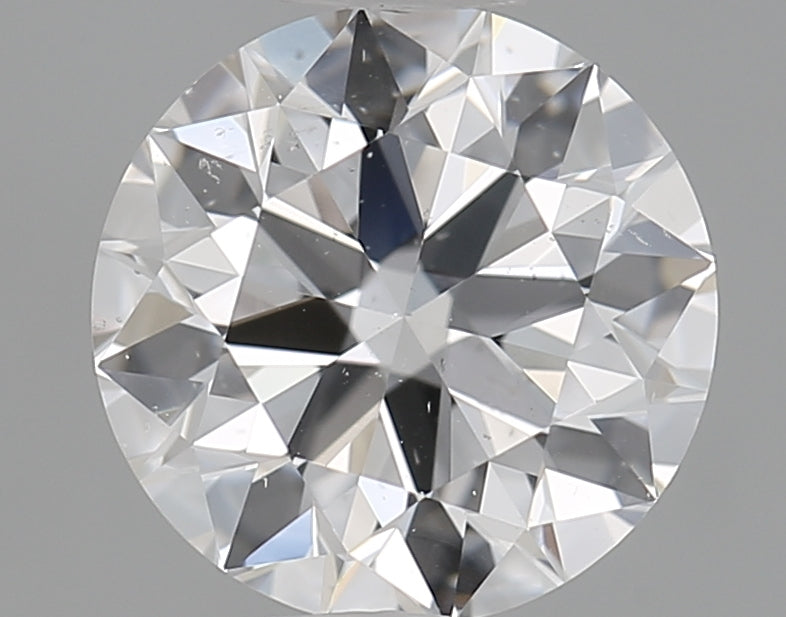 GIA 1.08 Carat 圓形 - Round Brilliant 天然鑽石 Natural diamond